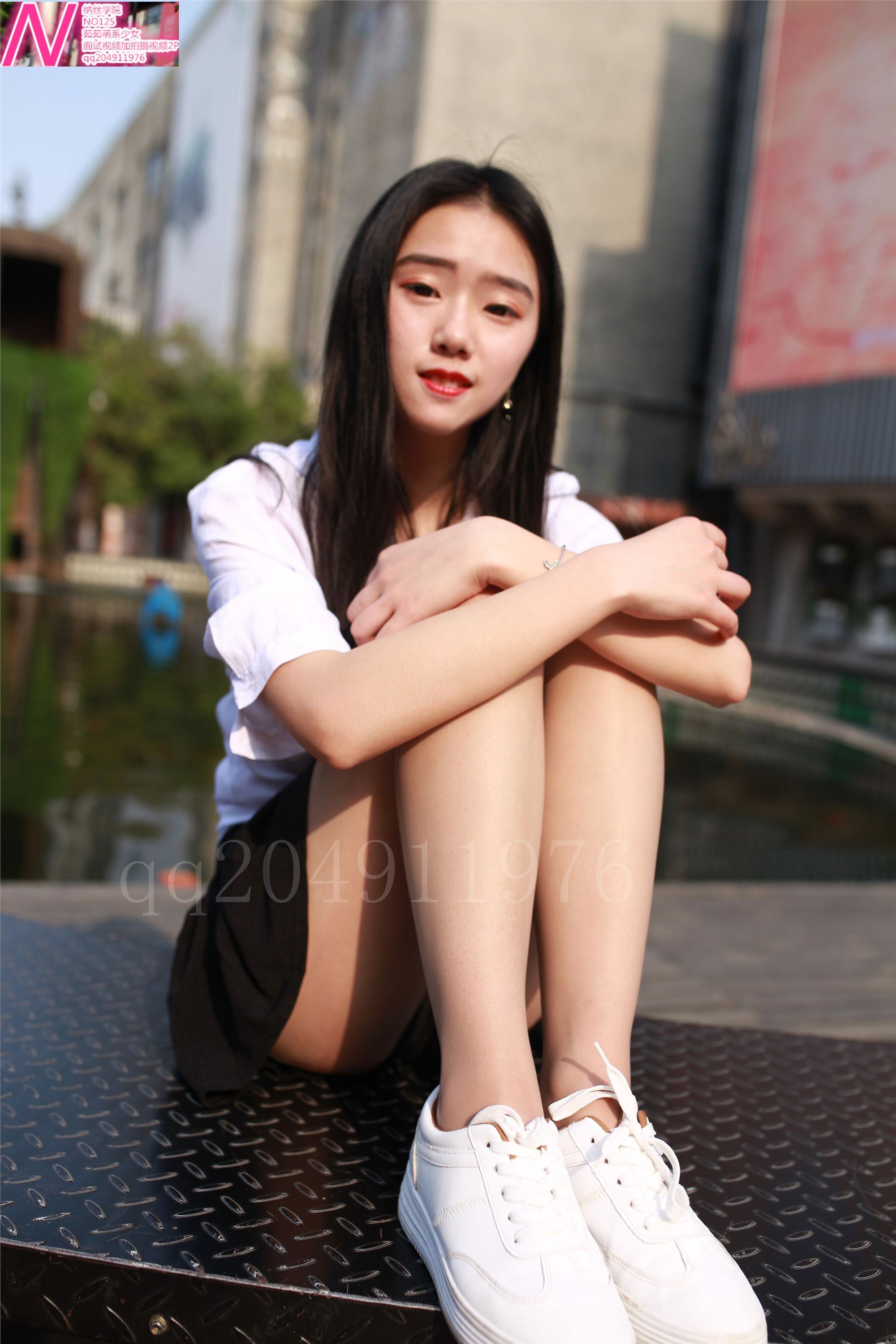 125茹茹77p 纳丝摄影